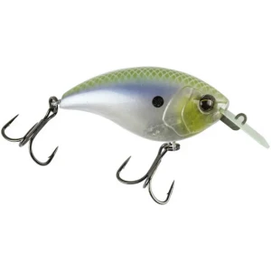 Vobler Mustad BLF Shallow Runner, T 1000, 5.5cm, 14g