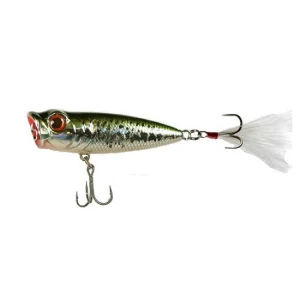 Vobler Owner Gobo Popper 5264 GP-60F 60mm 6.3gr 13 Baby Bass Vobler Owner Gobo Popper 5264 GP-60F 60mm 6.3gr 13 Baby Bass