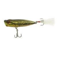 Vobler Owner Gobo Popper 5264 GP-60F 60mm 6.3gr 51 Golden Bass Vobler Owner Gobo Popper 5264 GP-60F 60mm 6.3gr 51 Golden Bass