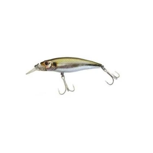 Vobler Owner Savoy Shad 5279 SS-80S 80mm 14.2gr 32 Golden Shiner