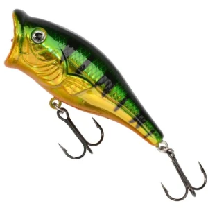 Vobler Popper Mikado Fh Shutoku, Floating, A05, 7cm  Vobler Popper Mikado Fh Shutoku, Floating, A05, 7cm