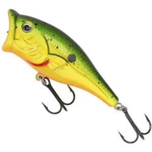 Vobler Popper Mikado Fh Shutoku, Floating, S119, 7cm 