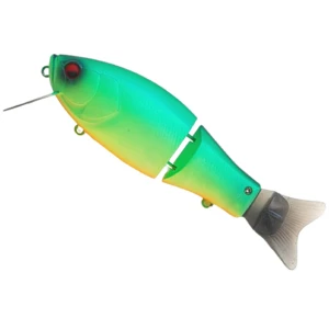 Vobler RAID GI, 002 Shimanashi Tiger, 9.4cm, 35.0g Vobler RAID GI, 002 Shimanashi Tiger, 9.4cm, 35.0g