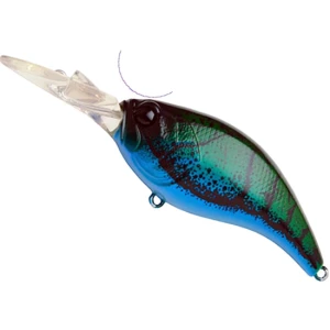 Vobler RAID JAPAN Level Crank Mid, 016 Soft Shell, 5.9cm, 10.5g