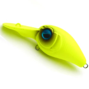 Vobler RAID JAPAN Level Crank Ping, 002 Lemon Power, 3.25cm, 3.5g Vobler RAID JAPAN Level Crank Ping, 002 Lemon Power, 3.25cm, 3.5g