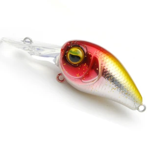 Vobler RAID JAPAN Level Crank Ping, 006 Clown, 3.25cm, 3.5g Vobler RAID JAPAN Level Crank Ping, 006 Clown, 3.25cm, 3.5g