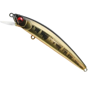 Vobler RAID JAPAN Level Minnow Quick72, 008 Real Kinkuro, 7.2cm, 5.2g Vobler RAID JAPAN Level Minnow Quick72, 008 Real Kinkuro, 7.2cm, 5.2g