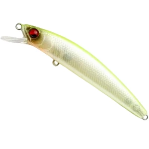 Vobler RAID JAPAN Level Minnow Quick72, 011 Pearly Chartreuse, 7.2cm, 5.2g Vobler RAID JAPAN Level Minnow Quick72, 011 Pearly Chartreuse, 7.2cm, 5.2g
