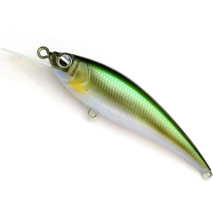 Vobler RAID Level Shad Sprinter 68SR, 005 Kanamoroko, 6.8cm, 5.6g