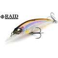 Vobler RAID Level Shad Sprinter 68SR, 005 Kanamoroko, 6.8cm, 5.6g