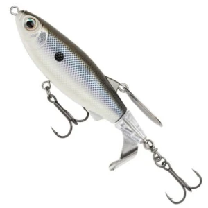 Vobler RAPALA Claptail, Culoare BBSD, 25g, 11cm, 1buc/pac Vobler RAPALA Claptail, Culoare BBSD, 25g, 11cm, 1buc/pac