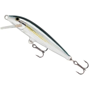 Vobler RAPALA F07 Original Floater, ALB, 7cm, 4g Vobler RAPALA F07 Original Floater, ALB, 7cm, 4g