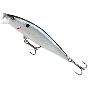 Vobler RAPALA Flat Rap FLR08, S, 8cm, 7g