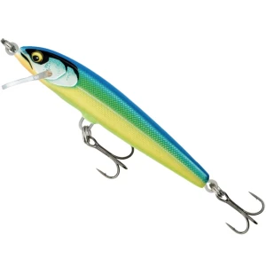 Vobler RAPALA Floater Elite 85, GDTT, 8.5cm, 6.5g