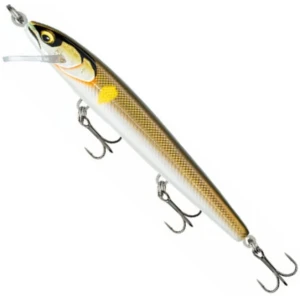 Vobler RAPALA Floater Elite, Culoare GDAY, 10g, 12cm, 1buc/pac