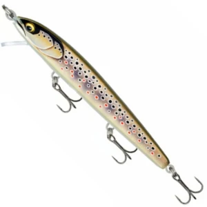 Vobler RAPALA Floater Elite, Culoare GDBT, 10g, 12cm, 1buc/pac Vobler RAPALA Floater Elite, Culoare GDBT, 10g, 12cm, 1buc/pac