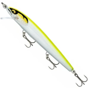 Vobler RAPALA Floater Elite, Culoare GDCU, 10g, 12cm, 1buc/pac