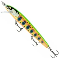 Vobler RAPALA Floater Elite, Culoare GDCY, 10g, 12cm, 1buc/pac