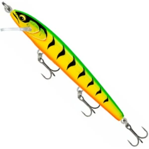 Vobler RAPALA Floater Elite, Culoare GDFT, 10g, 12cm, 1buc/pac Vobler RAPALA Floater Elite, Culoare GDFT, 10g, 12cm, 1buc/pac