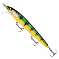 Vobler RAPALA Floater Elite, Culoare GDP, 10g, 12cm, 1buc/pac