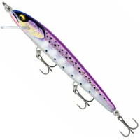 Vobler RAPALA Floater Elite, Culoare GDPD, 10g, 12cm, 1buc/pac