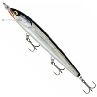 Vobler RAPALA Floater Elite, Culoare GDS, 10g, 12cm, 1buc/pac