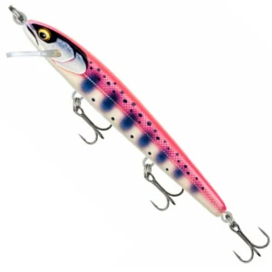 Vobler RAPALA Floater Elite, Culoare GDYP, 10g, 12cm, 1buc/pac