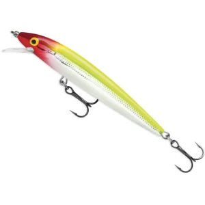 Vobler RAPALA Husky Jerk, Culoare CLN, 6cm, 3g, 1buc/pac