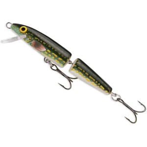 Vobler RAPALA Jointed, Pike / PK, 11cm, 9g Vobler RAPALA Jointed, Pike / PK, 11cm, 9g