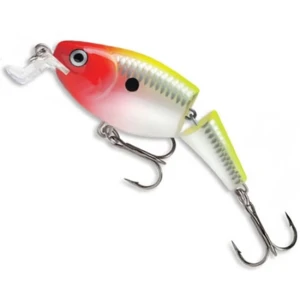 Vobler RAPALA Jointed Shallow Shad Rap, JSSR05, CLN, 5cm, 7g
