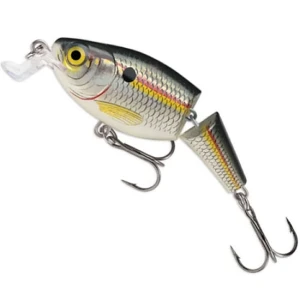 Vobler RAPALA Jointed Shallow Shad Rap, JSSR05, SD, 5cm, 7g