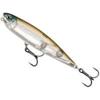 Vobler RAPALA Precision Xtreme Pencil Freshwater PXRP87, GHSH, 8.7cm, 12g Vobler RAPALA Precision Xtreme Pencil Freshwater PXRP87, GHSH, 8.7cm, 12g
