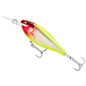 Vobler RAPALA Shad Rap Elite Heavy Duty, GDCL, 9.5cm, 20g Vobler RAPALA Shad Rap Elite Heavy Duty, GDCL, 9.5cm, 20g