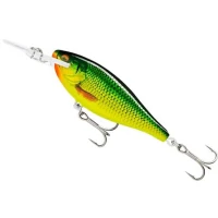 Vobler RAPALA Shad Rap Elite Heavy Duty, GDLM, 9.5cm, 20g