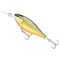 Vobler RAPALA Shad Rap Elite Heavy Duty, GDSR, 9.5cm, 20g