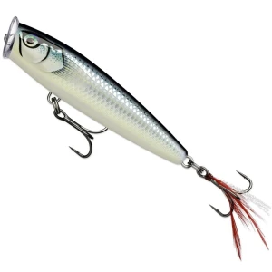 Vobler RAPALA Skitter Pop Elite 75, GDBAP Gilded Baby Aspius, 7.5cm, 10g Vobler RAPALA Skitter Pop Elite 75, GDBAP Gilded Baby Aspius, 7.5cm, 10g