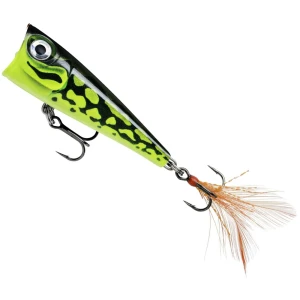 Vobler RAPALA X-Light Pop 04, LF, 4cm, 3g Vobler RAPALA X-Light Pop 04, LF, 4cm, 3g