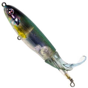 Vobler RIVER2SEA Whopper Plopper, Abalone Shad, 9cm, 14g, 1buc/pac Vobler RIVER2SEA Whopper Plopper, Abalone Shad, 9cm, 14g, 1buc/pac