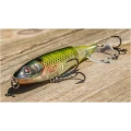 Vobler RIVER2SEA Whopper Plopper, Blue Blood, 9cm, 14g, 1buc/pac Vobler RIVER2SEA Whopper Plopper, Blue Blood, 9cm, 14g, 1buc/pac
