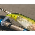 Vobler RIVER2SEA Whopper Plopper, Blue Blood, 9cm, 14g, 1buc/pac Vobler RIVER2SEA Whopper Plopper, Blue Blood, 9cm, 14g, 1buc/pac