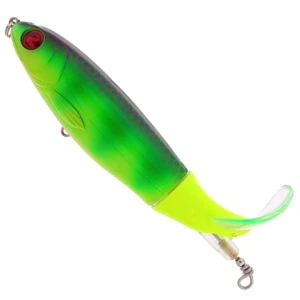 Vobler RIVER2SEA Whopper Plopper, Fire Tiger, 9cm, 14g, 1buc/pac Vobler RIVER2SEA Whopper Plopper, Fire Tiger, 9cm, 14g, 1buc/pac