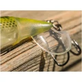 Vobler RIVER2SEA Whopper Plopper, Perch, 11cm, 28g, 1buc/pac Vobler RIVER2SEA Whopper Plopper, Perch, 11cm, 28g, 1buc/pac