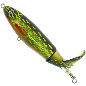 Vobler RIVER2SEA Whopper Plopper, Pike, 11cm, 28g, 1buc/pac