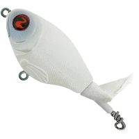 Vobler RIVER2SEA Whopper Plopper, Powder, 7.5cm, 16.5g, 1buc/pac