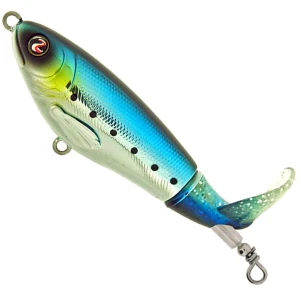 Vobler RIVER2SEA Whopper Plopper, Sardine, 11cm, 28g, 1buc/pac