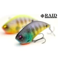 Vobler Raid Japan Level Minnow Quick72, 004 Bait Japan, 7.2cm, 5.2g Vobler Raid Japan Level Minnow Quick72, 004 Bait Japan, 7.2cm, 5.2g