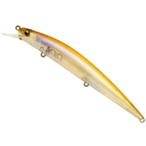 Vobler Raid Level Minnow Floating, 006 Jewel Wakasagi, 14g, 12.5cm, 1buc/pac Vobler Raid Level Minnow Floating, 006 Jewel Wakasagi, 14g, 12.5cm, 1buc/pac