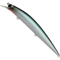 Vobler Raid Level Minnow Floating, 008 Just Bait, 14g, 12.5cm, 1buc/pac