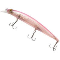 Vobler Raid Level Minnow Floating, 014 Skeleton Candy, 14g, 12.5cm, 1buc/pac