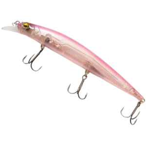 Vobler Raid Level Minnow Floating, 014 Skeleton Candy, 14g, 12.5cm, 1buc/pac Vobler Raid Level Minnow Floating, 014 Skeleton Candy, 14g, 12.5cm, 1buc/pac